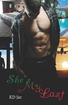 Paperback She's My Last Book