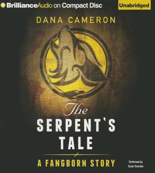 Audio CD The Serpent's Tale Book