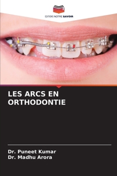 Paperback Les Arcs En Orthodontie [French] Book