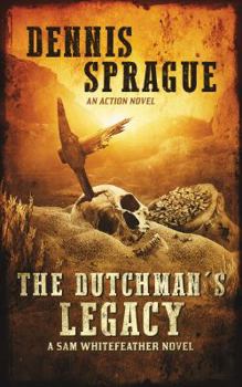 Paperback The Dutchman's Legacy Book