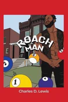 Paperback Roachman Book