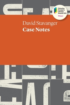 Paperback Case Notes Book