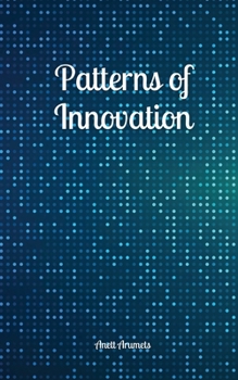 Paperback Patterns of Innovation Book