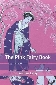 The Pink Fairy Book