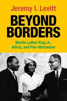 Paperback Beyond Borders Book