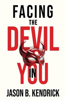 Paperback Facing The Devil In You Book