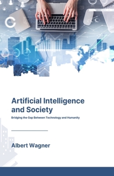Paperback Artificial Intelligence and Society Book
