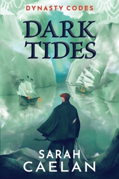 Paperback Dark Tides Book