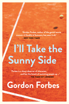 Paperback I'll Take the Sunny Side: A Memoir Book