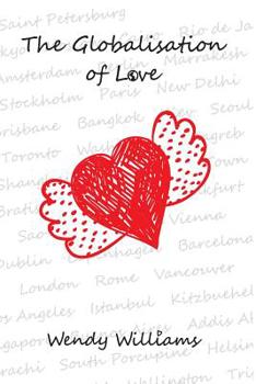 Paperback The Globalisation of Love Book