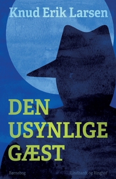 Paperback Den usynlige g?st [Danish] Book