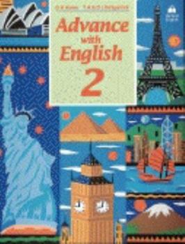 Paperback Advance with English Book