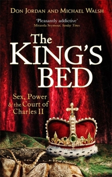 Paperback The King's Bed Book