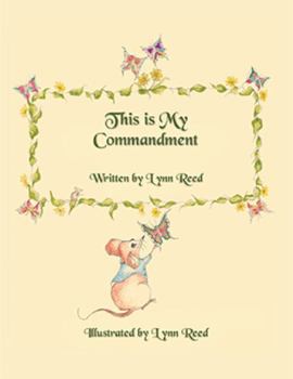 Paperback This Is My Commandment Book