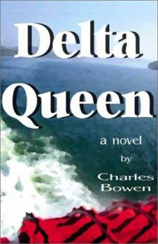 Paperback Delta Queen Book