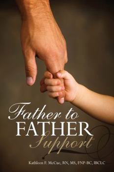 Unknown Binding Father to Father Book