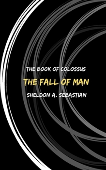 Paperback The Fall of Man Book
