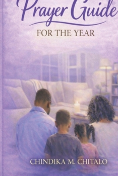 Paperback Prayer guide: For the year Book