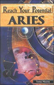 Paperback Aries Book