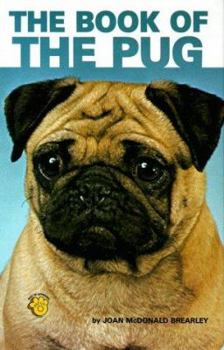 Hardcover The Book of the Pug Book