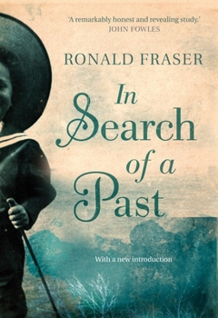 Hardcover In Search of a Past Book
