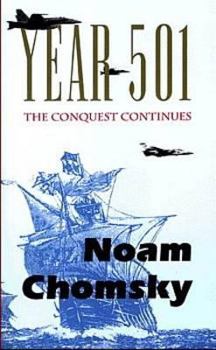 Paperback Year 501: The Conquest Continues Book