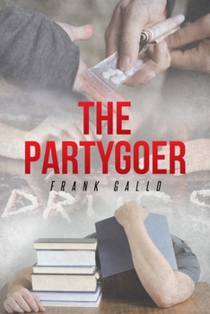 Paperback The Partygoer Book