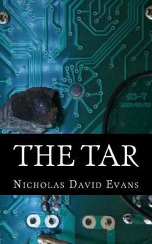 Paperback The Tar Book