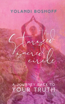 Paperback The Starseed Sacred Circle Book