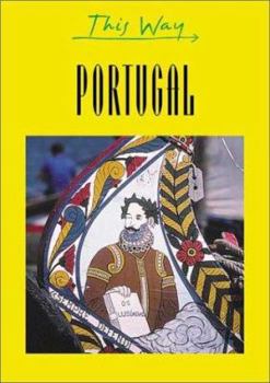 Paperback Portugul Book
