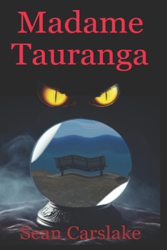 Paperback Madame Tauranga Book