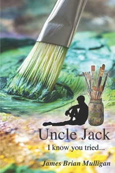 Paperback Uncle Jack Book