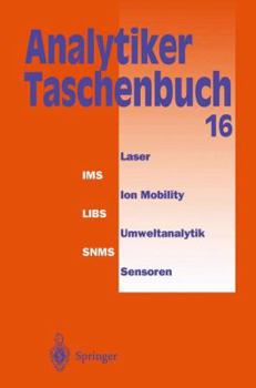 Paperback Analytiker-Taschenbuch [German] Book