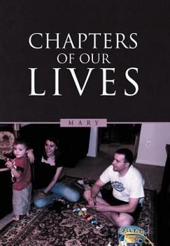 Hardcover Chapters of Our Lives Book