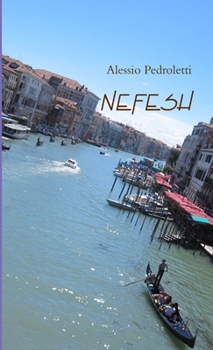 Paperback Nefesh [Italian] Book