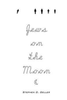 Paperback Jews On The Moon Book
