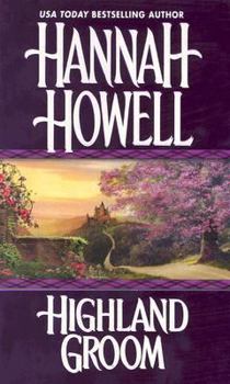 Highland Groom - Book #2 of the MacEnroy Family