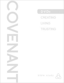 Paperback Covenant Bible Study: DVDs (Set of 3) Book