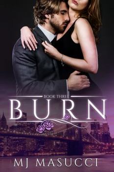 Paperback Burn: Book 3 (The Heat Series) Book