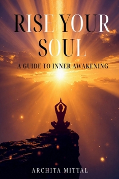 Paperback Rise your soul Book