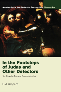 Paperback In the Footsteps of Judas and Other Defectors Book