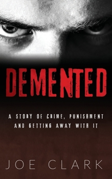 Paperback Demented Book