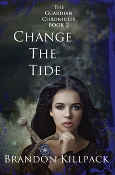 Hardcover Change the Tide Book
