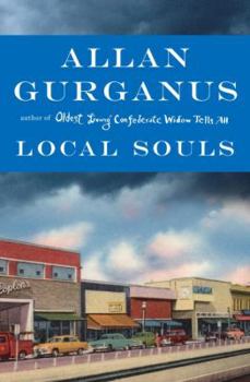 Hardcover Local Souls Book