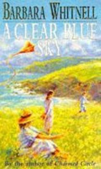 Paperback A Clear Blue Sky Book