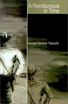 Paperback A Rendezvous in Time Book