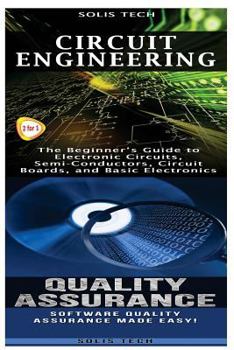 Paperback Circuit Engineering & Quality Assurance Book