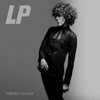 Music - CD Forever for Now Book