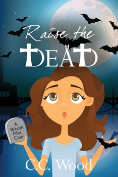 Paperback Raise the Dead Book