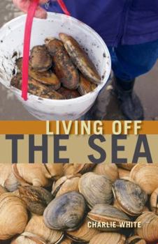 Paperback Living Off the Sea Book